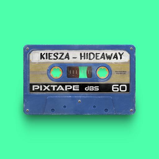 03262 - Kiesza - Hideaway